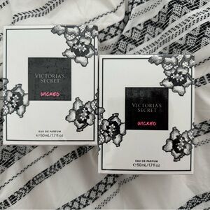 Victoria Secret wicked